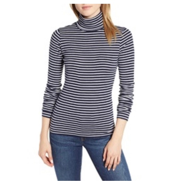 J. Crew Perfect Fit TurtleNeck Bundle Size XS - Picture 3 of 3